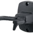 K&M 16240-000-55 Guitar Wall Mount 1