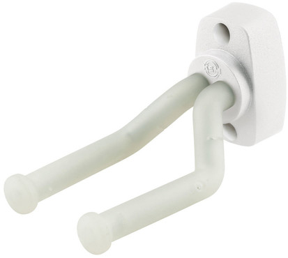 K&M 16280-014-00 Guitar Wall Mount image