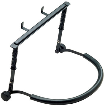 K&M 16415-000-55 Harmonica Holder image