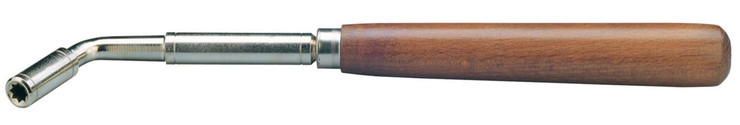 K&M 16600-000-01 Piano Tuning Lever image