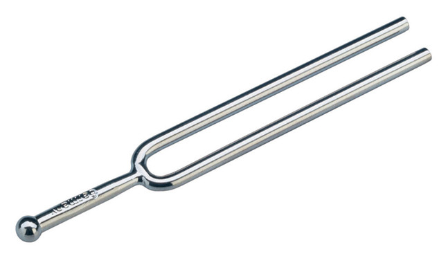 K&M 16800-000-01 Tuning Fork image