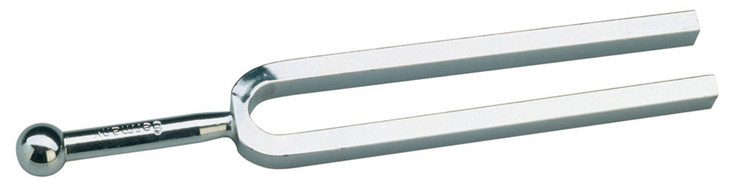 K&M 16820-000-01 Tuning Fork image
