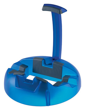 K&M 17530-000-54 Guitar Stand Big Foot image