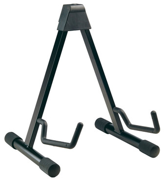 K&M 17541-013-55 A-Guitar Stand image