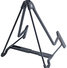 K&M 17581-014-55 Heli 2 E-Guitar Stand Black image