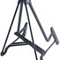 K&M 17581-014-55 Heli 2 E-Guitar Stand Black image