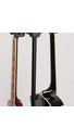 K&M 17620-000-55 Guitar Stand Double image