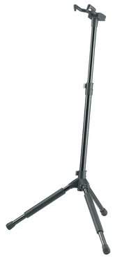 K&M 17670-000-55 Guitar Stand Memphis Pro image