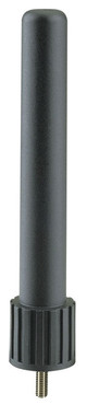 K&M 17788-005-55 Flute Peg image