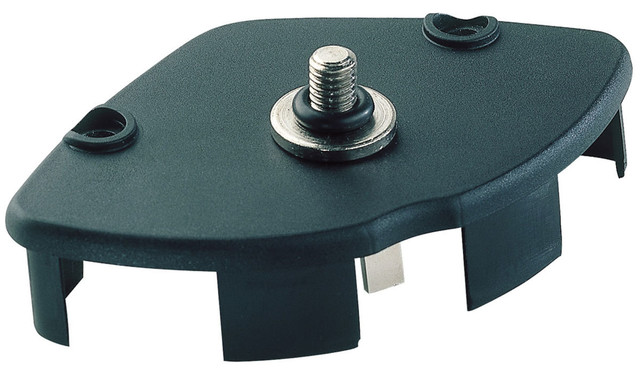 K&M 18852-000-55 Adapter for Spider image