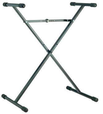 K&M 18962-071-55 Keyboard Stand image