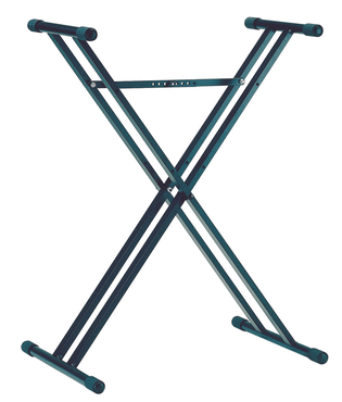 K&M 18963-071-55 Keyboard Stand image