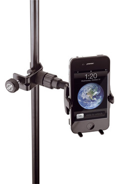 K&M 19745-000-55 Smartphone Holder image