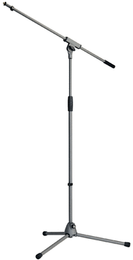 K&M 21060-300-87 Microphone Stand Soft-Touch image