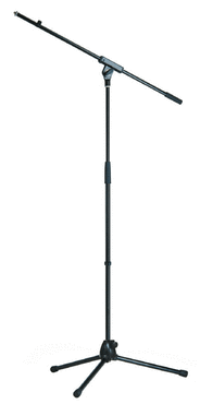 K&M 21070-300-55 Microphone Stand image