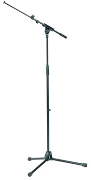 K&M 21080-300-55 Microphone Stand image