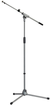 K&M 21080-300-87 Microphone Stand image