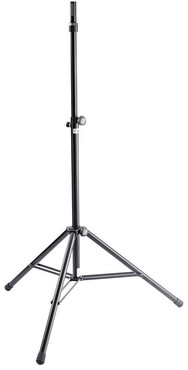 K&M 21467-000-55 Speaker Stand Ring Lock image