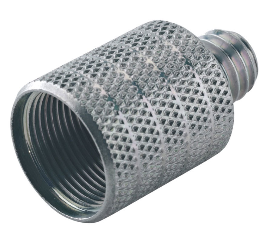 K&M 21600-000-29 Thread Adapter резьбовой адаптер, внешняя резьба 3/8 ...