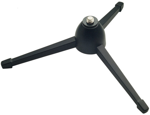 K&M 23105-300-55 Table Microphone Stand image