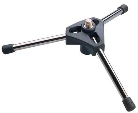 K&M 23110-300-01 Table Microphone Stand image