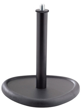 K&M 23230-300-55 Table Microphone Stand image