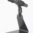 K&M 23250-300-55 Design Microphone Table Stand image