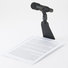 K&M 23250-300-55 Design Microphone Table Stand image