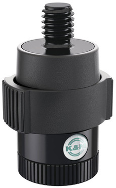 K&M 23910-000-55 Quick-Release Adapter image