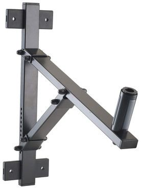 K&M 24110-000-55 Speaker Wall Mount image