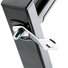 K&M 24110-000-55 Speaker Wall Mount image