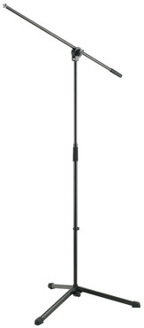 K&M 25400-300-55 Microphone Stand image