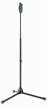 K&M 25680-300-55 One Hand Microphone Stand image