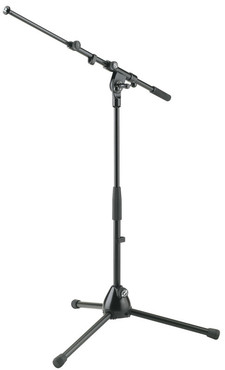 K&M 25900-300-55 Microphone Stand image