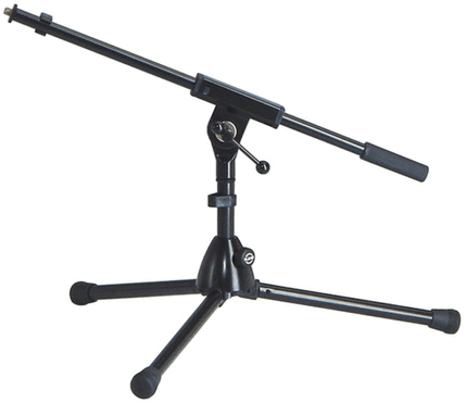 K&M 25910-300-55 Microphone Stand Soft Touch image