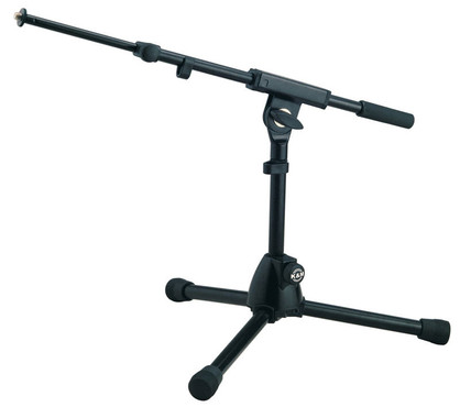 K&M 25950-300-55 Rien Microphone Stand image
