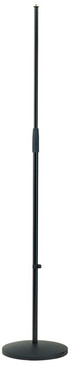 K&M 26010-300-55 Microphone Stand image
