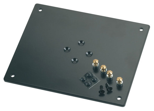 K&M 26792-024-56 Bearing Plate image