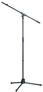 K&M 27105-300-55 Microphone Stand image