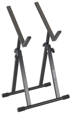 K&M 28101-000-55 Monitor Stand image