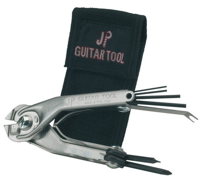 K&M 83845-000-00 Guitar Tool image