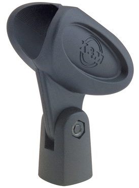 K&M 85055-000-55 Microphone Clip image