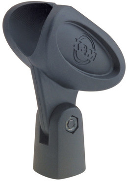 K&M 85060-000-55 Microphone Clip image