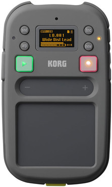 Korg KAOSSILATOR 2S image
