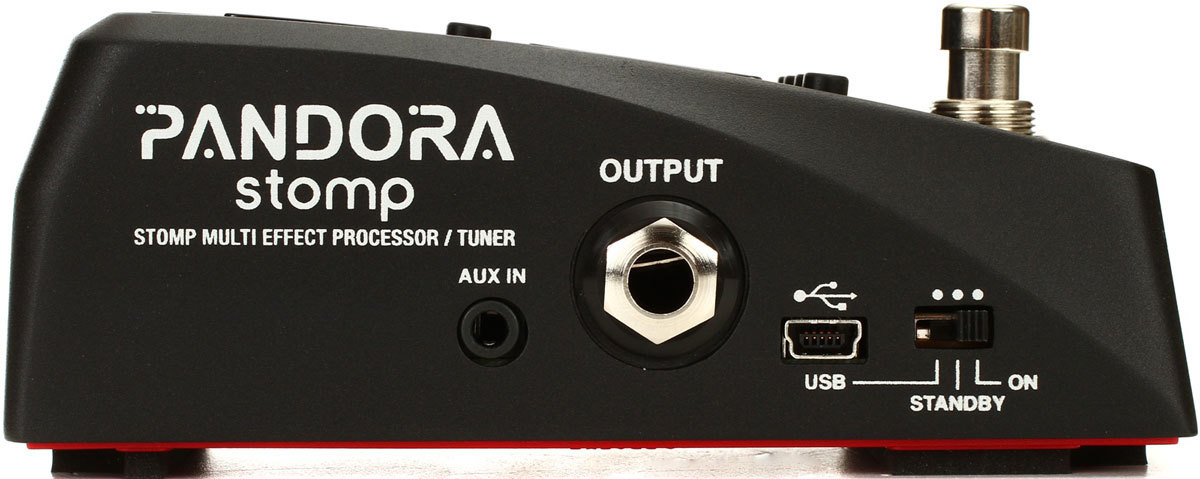 Korg pandora mini инструкция на русском