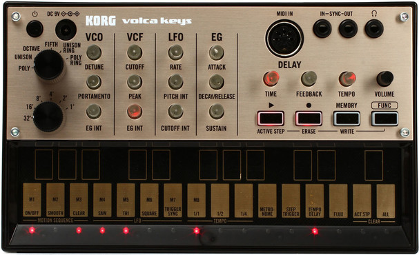 Korg Volca Keys image