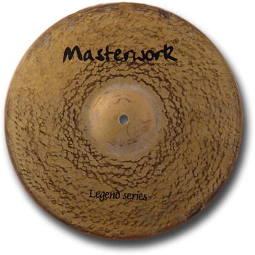 Masterwork Legend Splash 12'' L12MS image