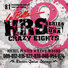 La Bella Hard Rockin' Steel 8 String HRS-81 (9-74) 1