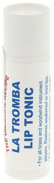 La Tromba Lip Tonic image