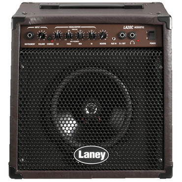 Laney LA20C image